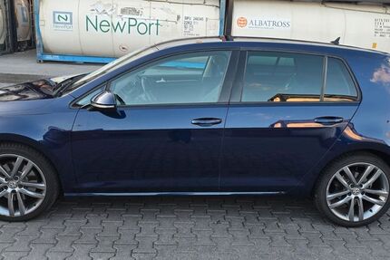 VW Golf 145.000 km 15.500 € Nußloch 69226