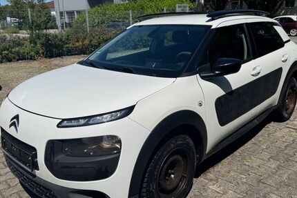 Citroen C4 Cactus 149.900 km 3.490 &euro; Bad Wörishofen 86825
