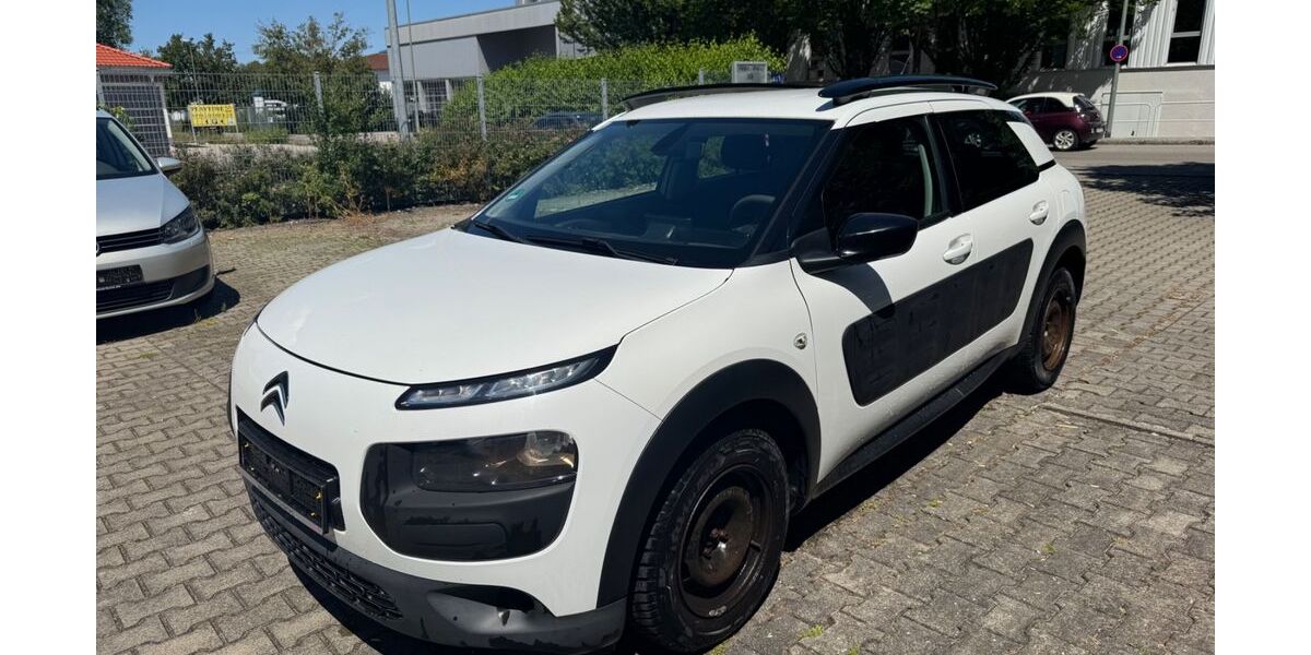 Citroen C4 Cactus 149.900 km 3.490 &euro; Bad Wörishofen 86825