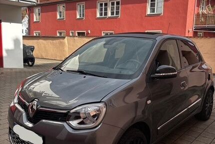 Renault Twingo 45.000 km 11.900 &euro; Nördlingen 86720