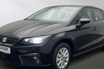 Seat Ibiza 4.500 km 21.490 &euro; Münster 48157