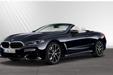 BMW 840 4.650 km 88.887 &euro; Kleve 47533