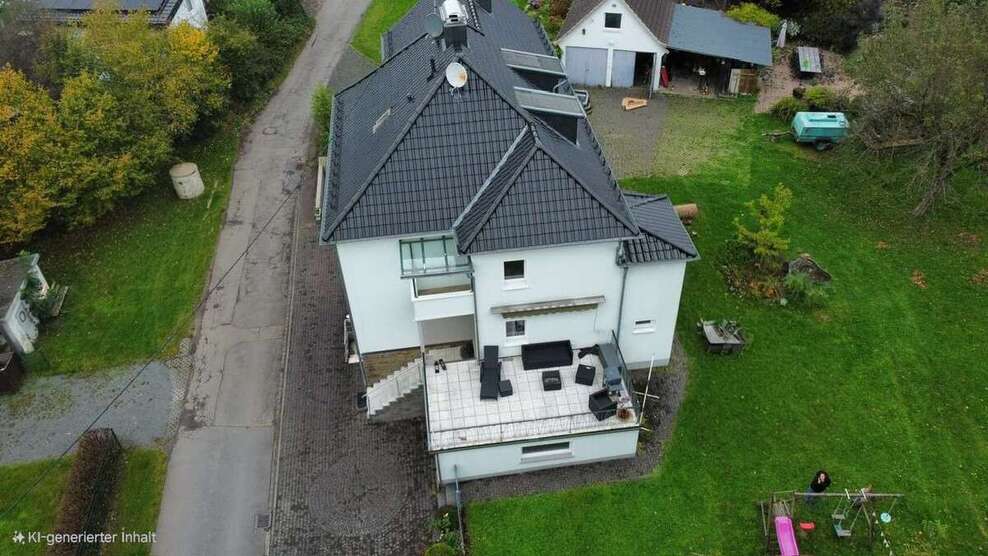 Haus zum Kaufen in Nümbrecht 255.000 € 120 m² 4 zimmer