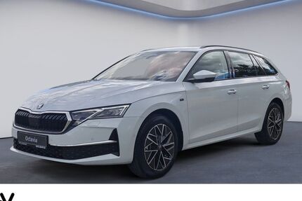 Skoda Octavia 5.595 km 38.995 &euro; Magdeburg 39126