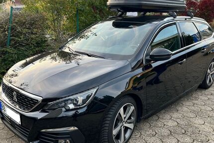 Peugeot 308 145.000 km 14.250 &euro; Böblingen 71034