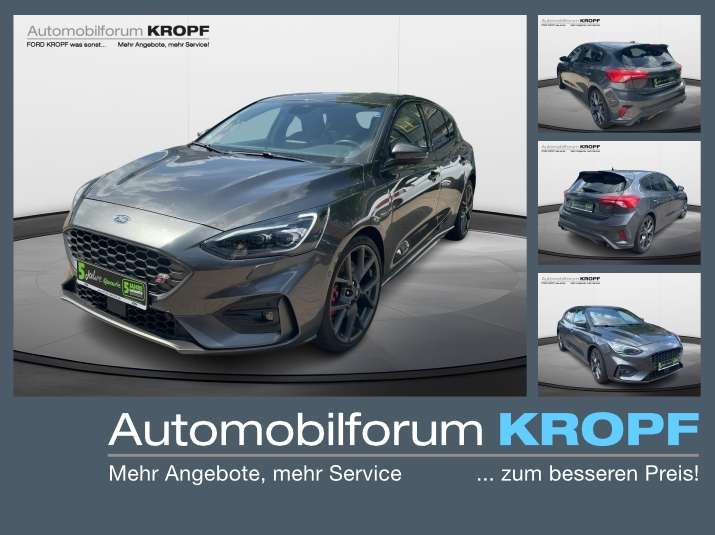Ford Focus 67.200 km 22.910 € Nürnberg 90411
