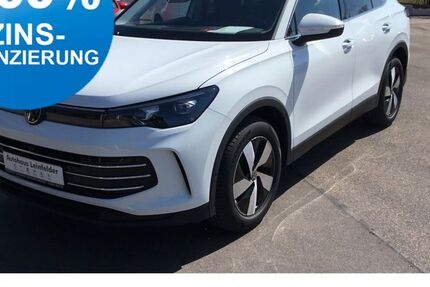 VW Tiguan 18.040 km 33.990 &euro; Wemding 86650