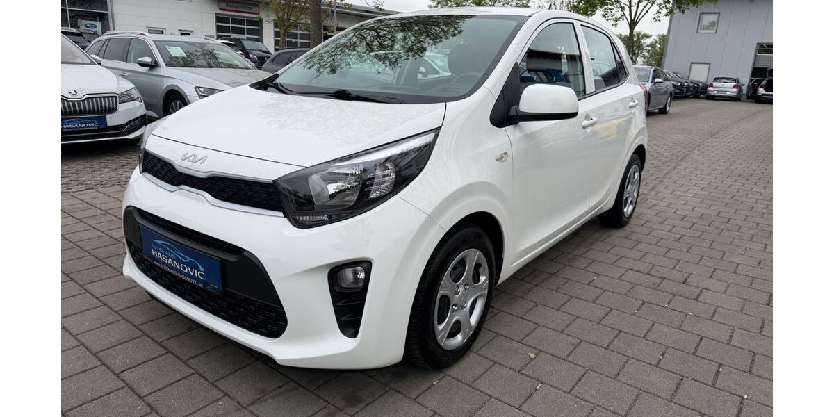 Kia Picanto 69.000 km 8.490 &euro; Dachau (bei München) 85221