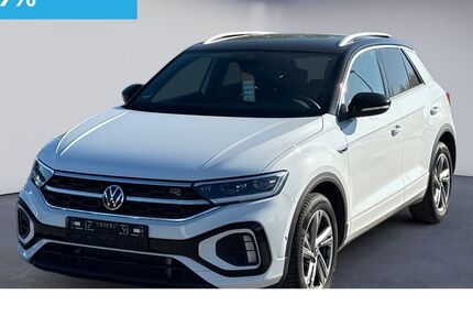 VW T-Roc 26.214 km 28.995 &euro; Magdeburg 39126