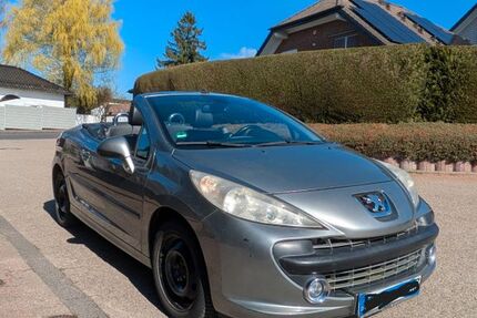 Peugeot 207 108.530 km 2.000 &euro; Overath 51491