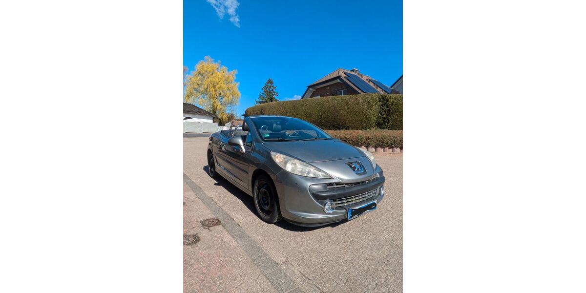 Peugeot 207 108.530 km 2.000 &euro; Overath 51491
