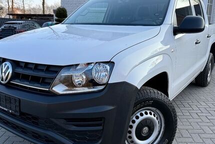 VW Amarok