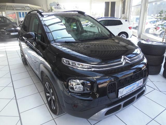 Citroen C3 Aircross 65.000 km 15.981 € Braunlage 38700