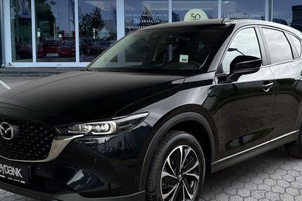 Mazda CX-5 27.136 km 29.990 &euro; Leipzig 04178