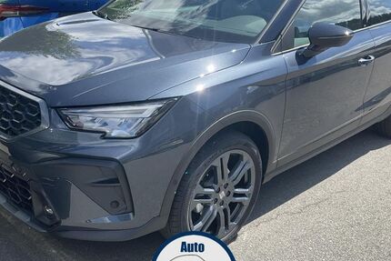 Seat Arona 1.600 km 26.995 &euro; Neukirchen 94362