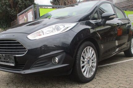 Ford Fiesta 59.989 km 7.999 &euro; Neuwied 56564