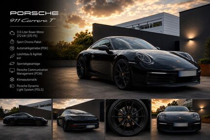 Porsche 992 34.000 km 129.000 &euro; Saarbrücken 66111