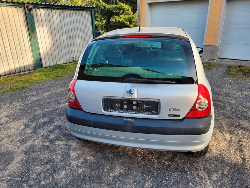 Clio
