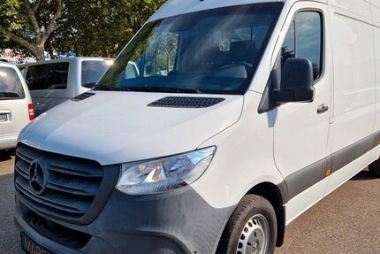 Mercedes-Benz Sprinter 154.600 km 21.770 &euro; Heilbronn 74074