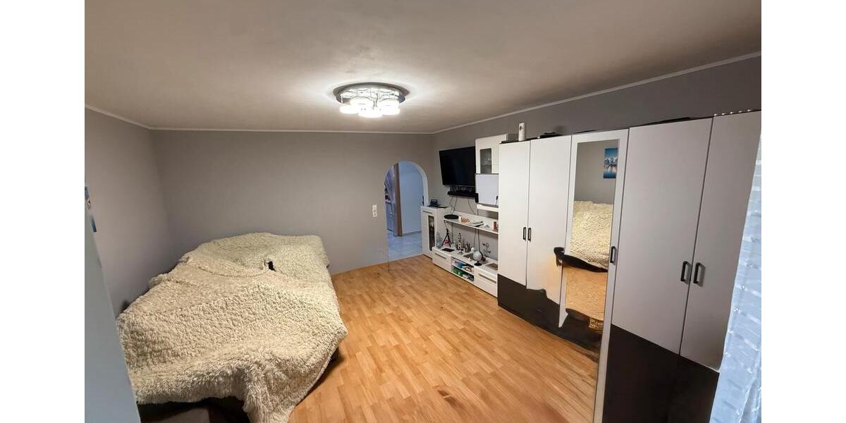 Erdgeschoßwohnung Bremen Osterholz - 2 Zimmer, 53 m&sup2;, 145.000&euro; | Angebot:27018091