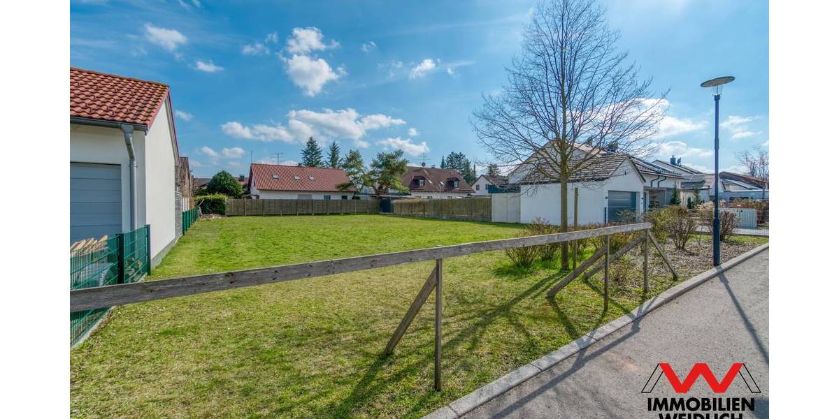 Grundstück Baldham Baldham - 928.000&euro; | Angebot:25662835