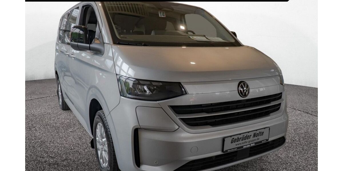 VW T7 Caravelle 6.095 km 46.450 &euro; Iserlohn 58636