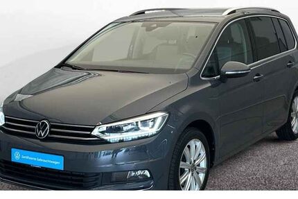 VW Touran 28.500 km 32.680 &euro; Marktoberdorf 87616