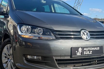 VW Sharan 41.039 km 32.599 &euro; Lohmar 53797