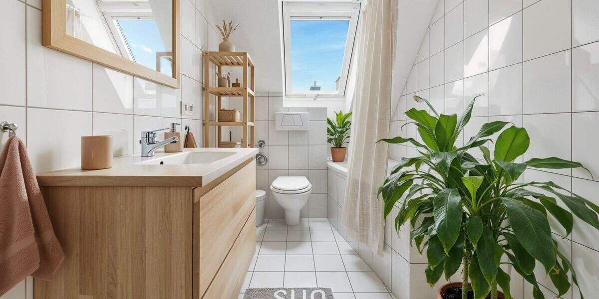 Etagenwohnung Offenbach am Main Buchrain - 4 Zimmer, 95 m&sup2;, 365.000&euro; | Angebot:25602455