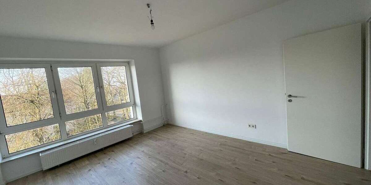 Etagenwohnung Wedel Elbhochufer - 3 Zimmer, 55 m&sup2;, 220.000&euro; | Angebot:24821591