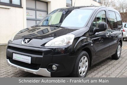 Peugeot Partner 156.000 km 3.950 &euro; Frankfurt / Bergen - Enkheim 60388