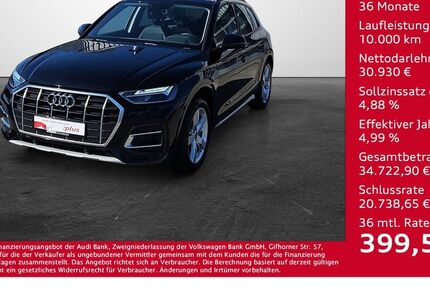 Audi Q5 104.430 km 35.930 &euro; Osnabrück 49080