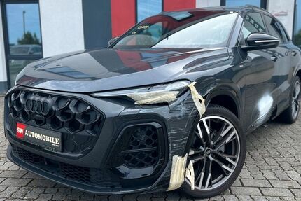 Audi Q5 11.300 km 47.900 &euro; Oberhonnefeld-Gierend 56587