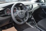 VW Polo 1,0 Comfortline Klima*PDC*GRA*Sihzg*Allseas 39.595 km 14.980 € Rastede 26160