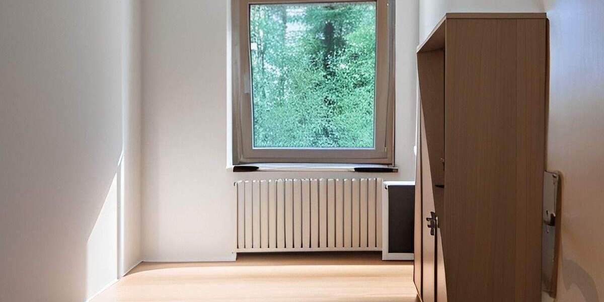 Etagenwohnung Bad Oldesloe - 3 Zimmer, 82 m&sup2;, 199.000&euro; | Angebot:25197154