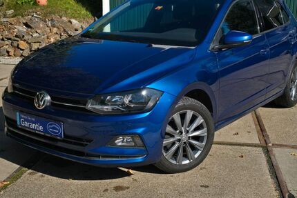 VW Polo 130.991 km 15.450 € Neunkirchen 57290
