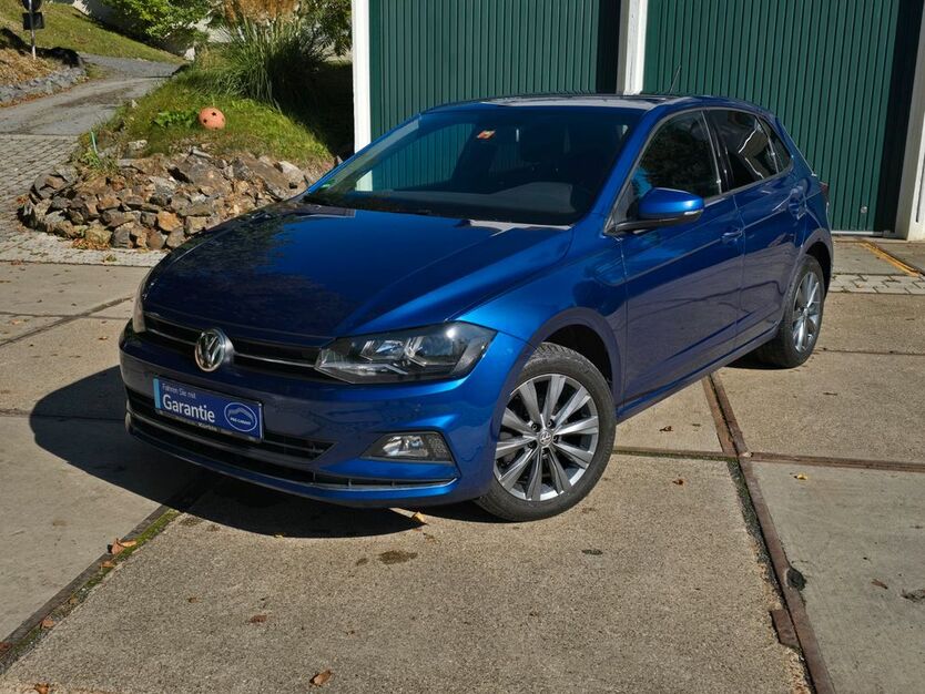 VW Polo 130.991 km 15.450 € Neunkirchen 57290
