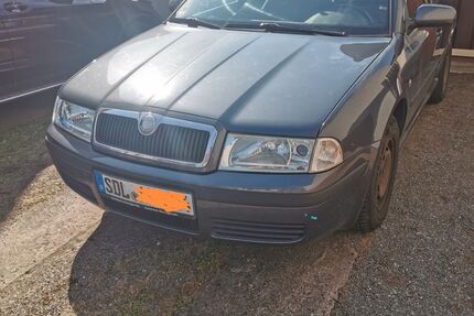 Skoda Octavia 192.000 km 2.500 &euro; Stendal 39576
