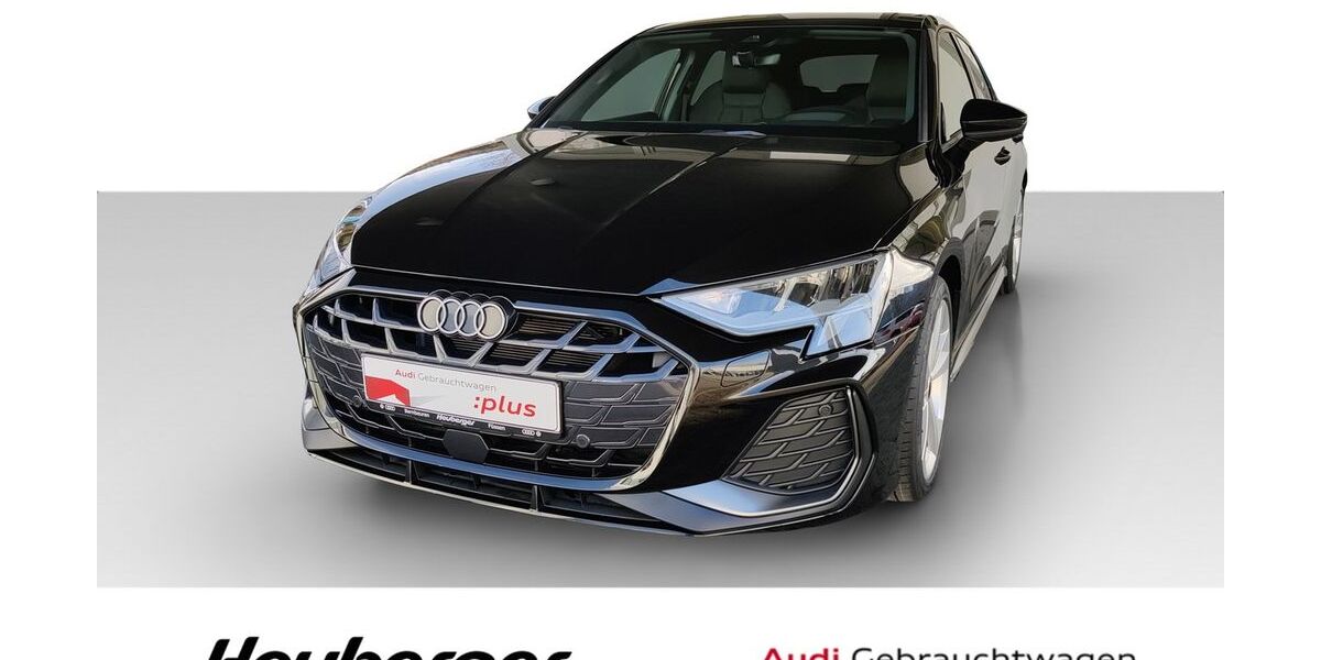 Audi A3 20.100 km 36.460 &euro; Füssen 87629