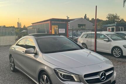 Mercedes-Benz CLA 200 108.050 km 12.900 &euro; Dortmund 44145