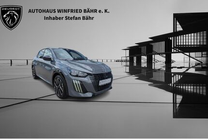 Peugeot 208 13.750 km 21.500 &euro; Arnstadt 99310