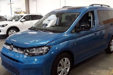 VW Caddy 36.100 km 35.390 &euro; Grafenhausen 79865