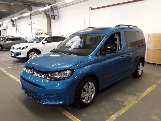 VW Caddy 36.100 km 35.390 &euro; Grafenhausen 79865