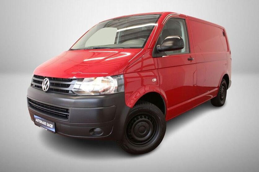 T5 Transporter