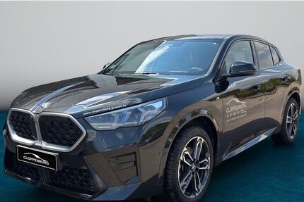 BMW X2 18.500 km 39.900 &euro; Bad Kreuznach 55543