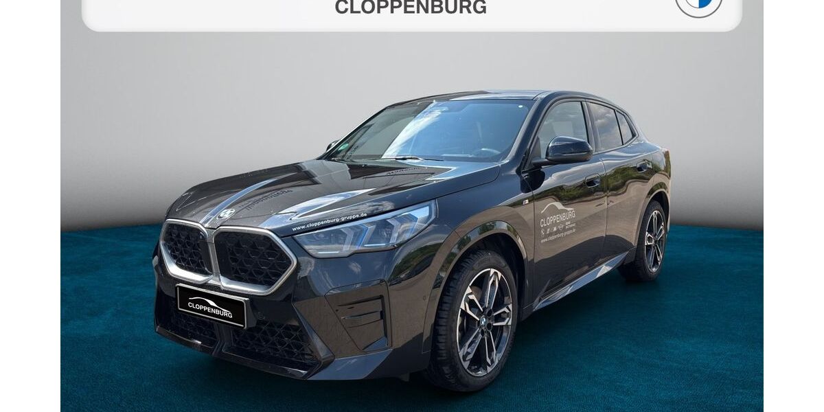 BMW X2 18.500 km 39.900 &euro; Bad Kreuznach 55543
