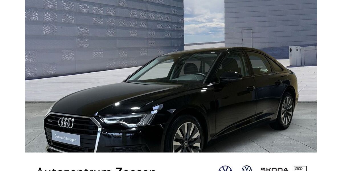 Audi A6 47.854 km 36.850 &euro; Königs-Wusterhausen 15711