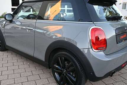 Mini One 130.300 km 9.890 € Neunkirchen am Sand 91233