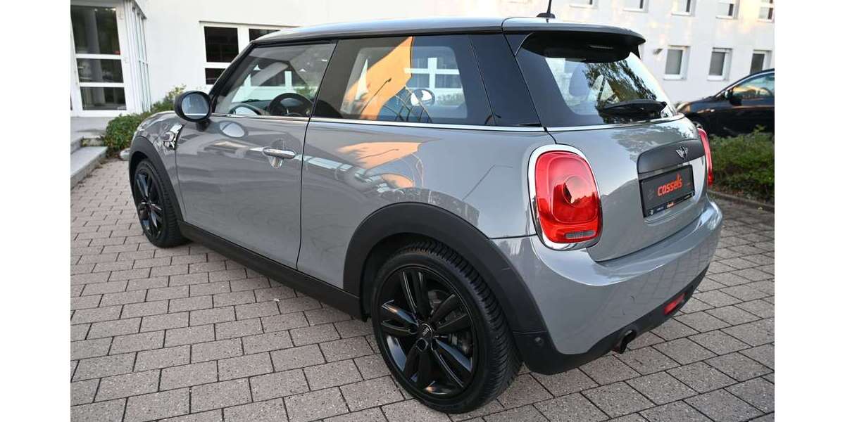 Mini One 130.300 km 9.890 € Neunkirchen am Sand 91233