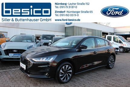 Ford Focus 14.950 km 23.970 &euro; Nürnberg 90431
